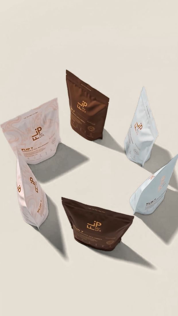 Product range