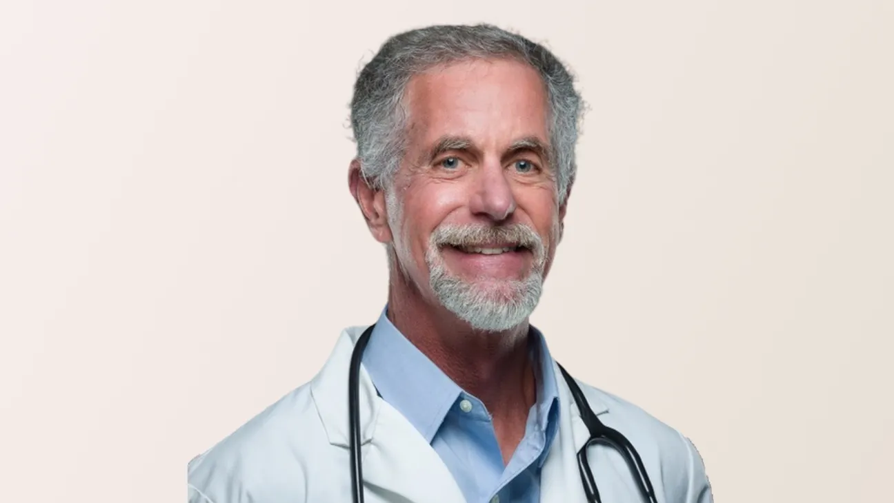 Dr. Gerard Farris