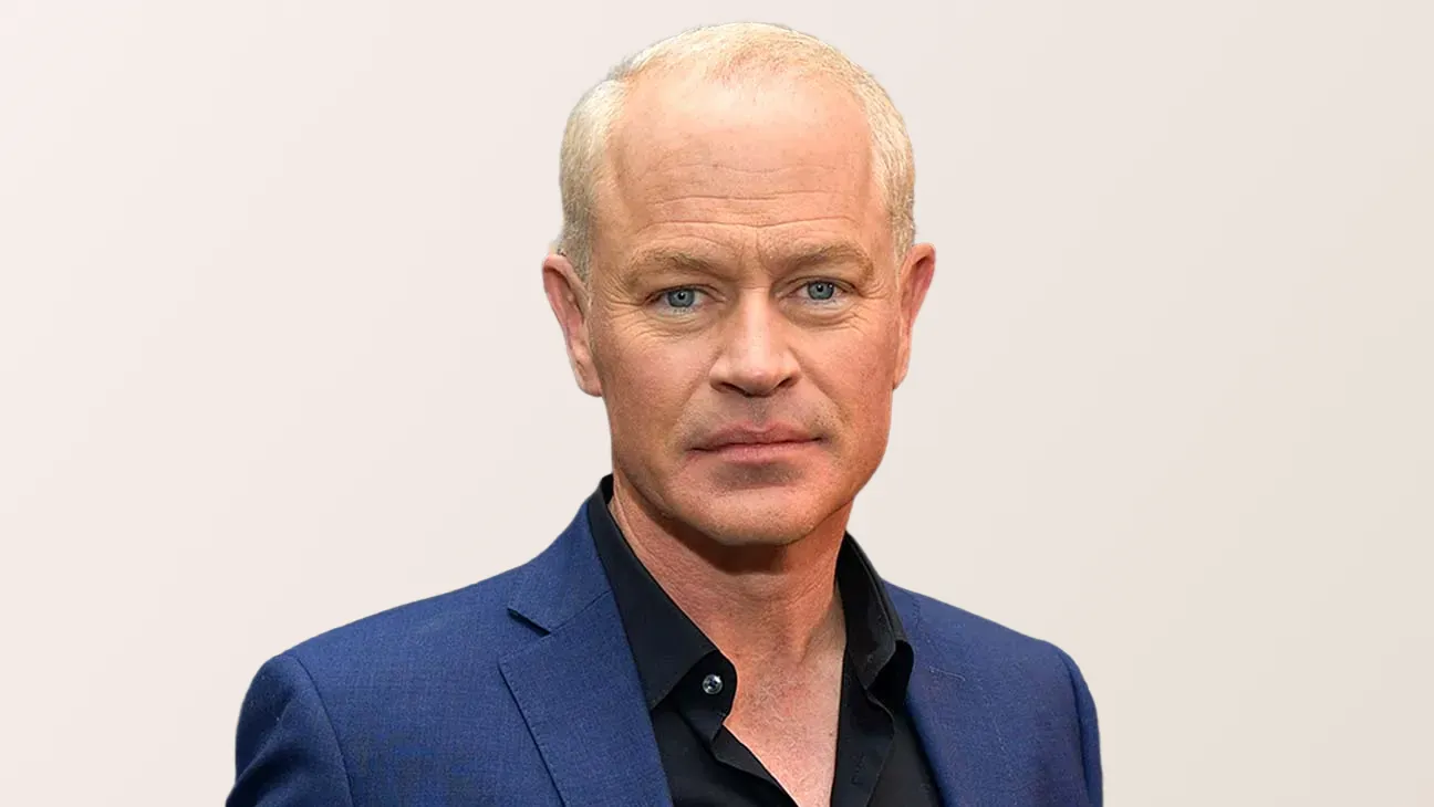 Neal McDonough